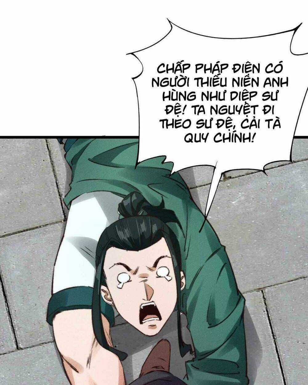 Ta Thành Thần Một Mình Chapter 28 trang 30