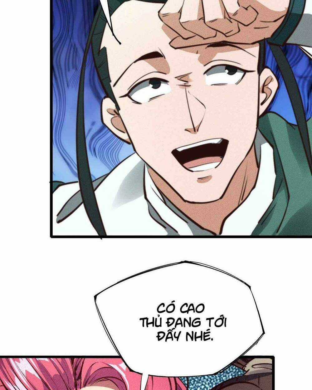 Ta Thành Thần Một Mình Chapter 28 trang 38