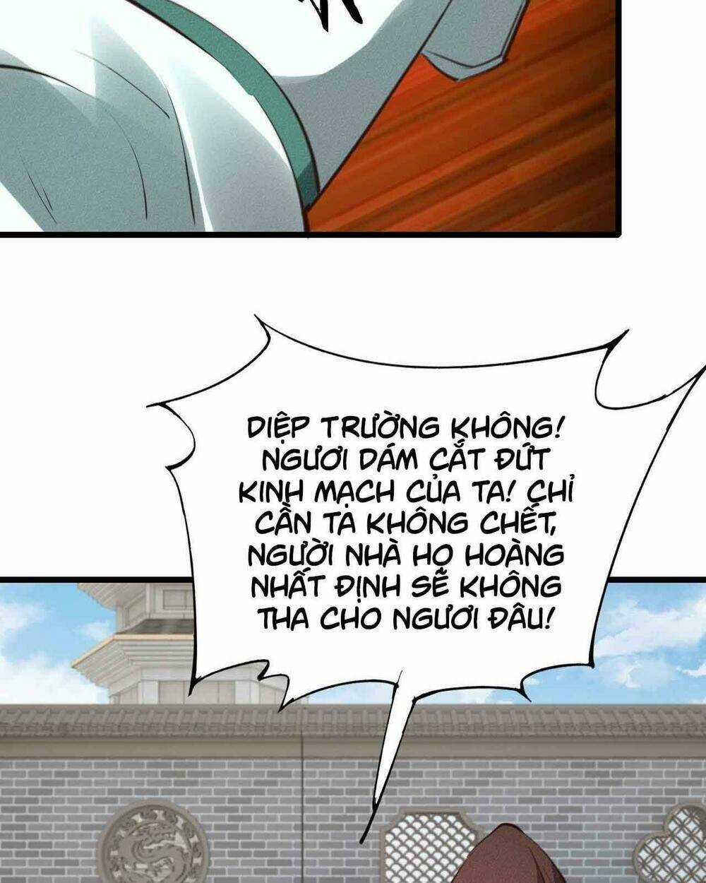 Ta Thành Thần Một Mình Chapter 28 trang 48