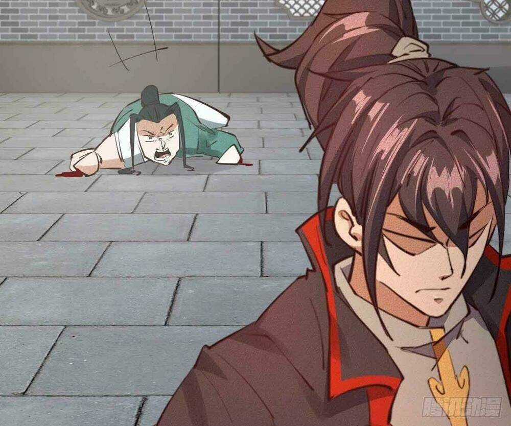 Ta Thành Thần Một Mình Chapter 28 trang 49