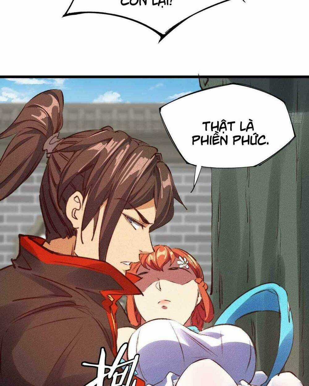 Ta Thành Thần Một Mình Chapter 28 trang 52