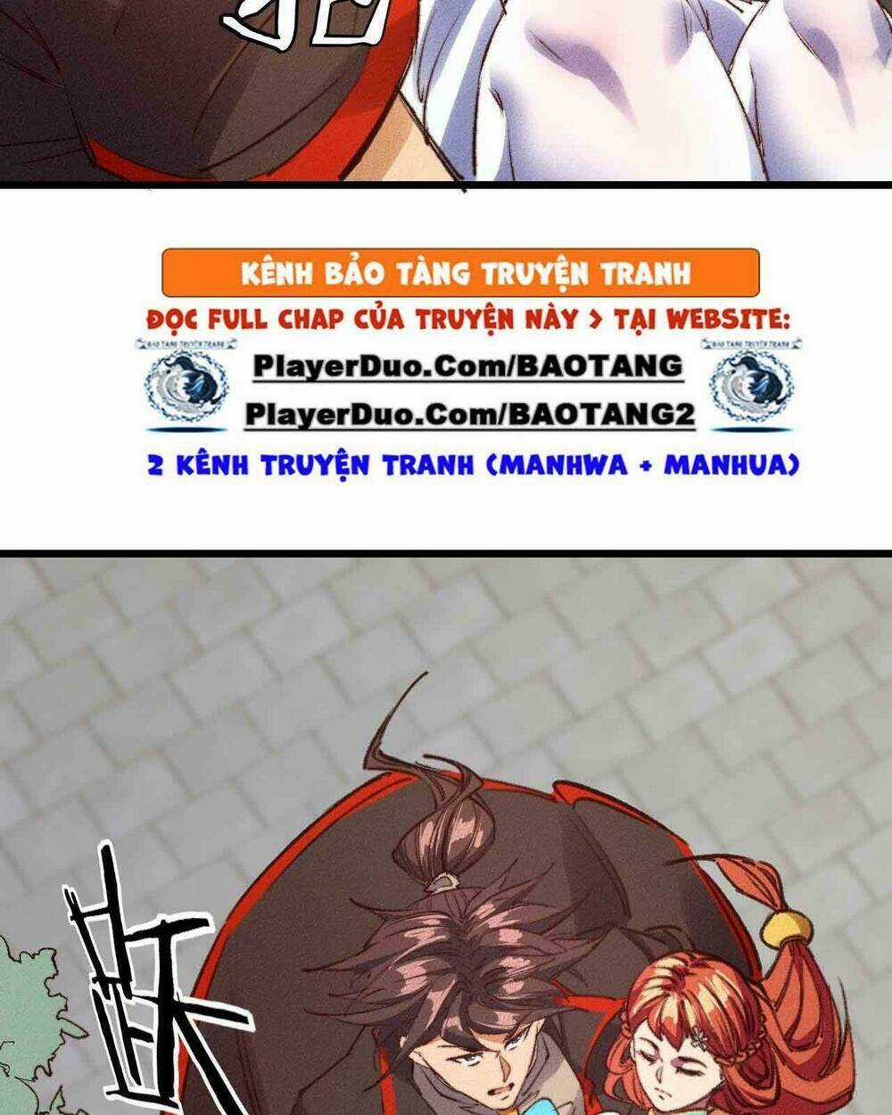 Ta Thành Thần Một Mình Chapter 28 trang 53