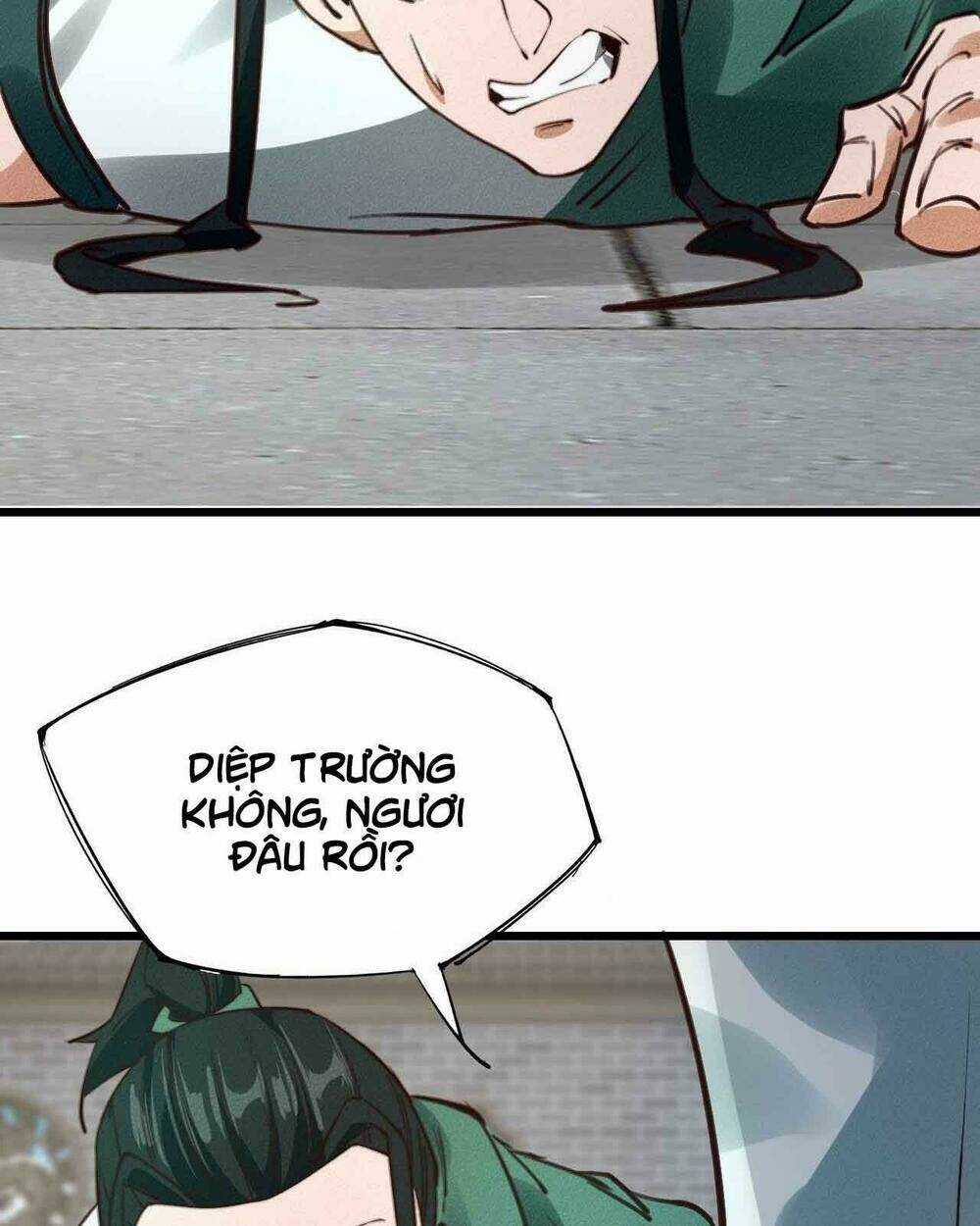 Ta Thành Thần Một Mình Chapter 28 trang 58