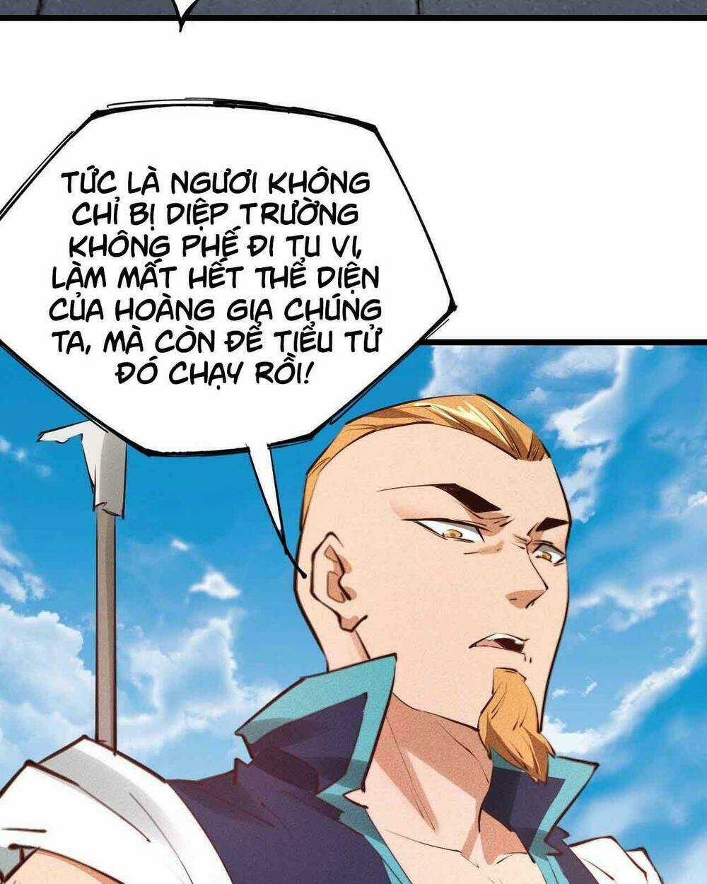 Ta Thành Thần Một Mình Chapter 28 trang 62