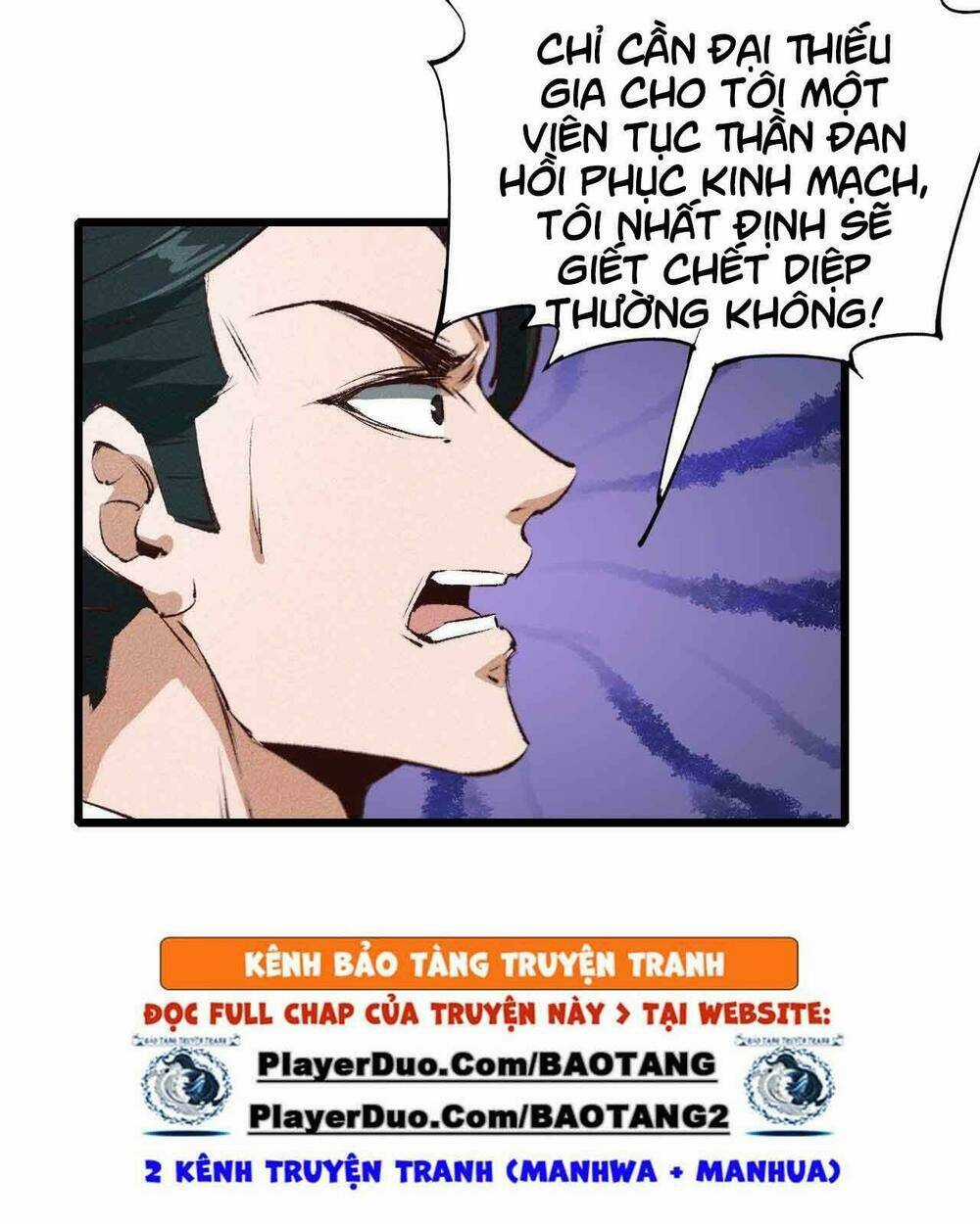 Ta Thành Thần Một Mình Chapter 28 trang 65