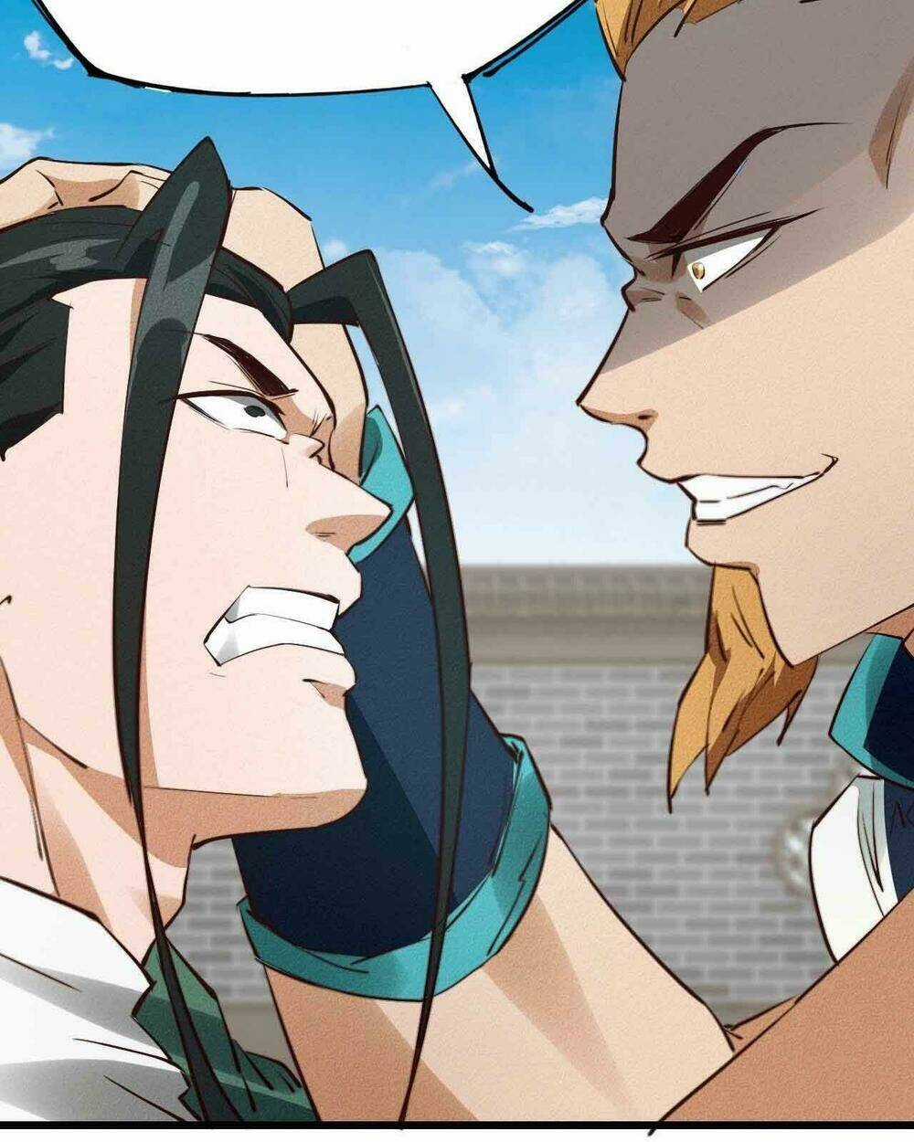 Ta Thành Thần Một Mình Chapter 28 trang 68