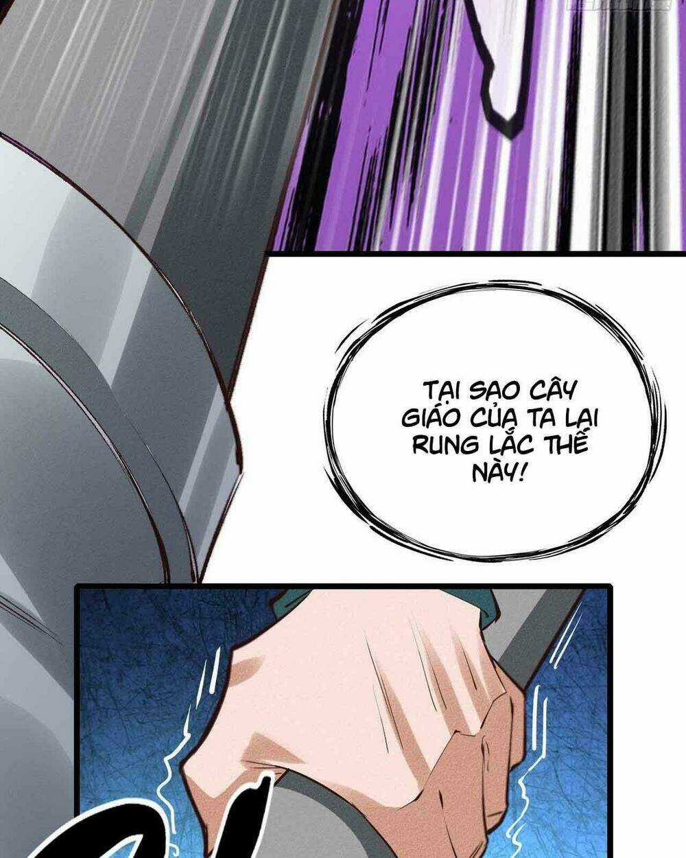 Ta Thành Thần Một Mình Chapter 28 trang 7