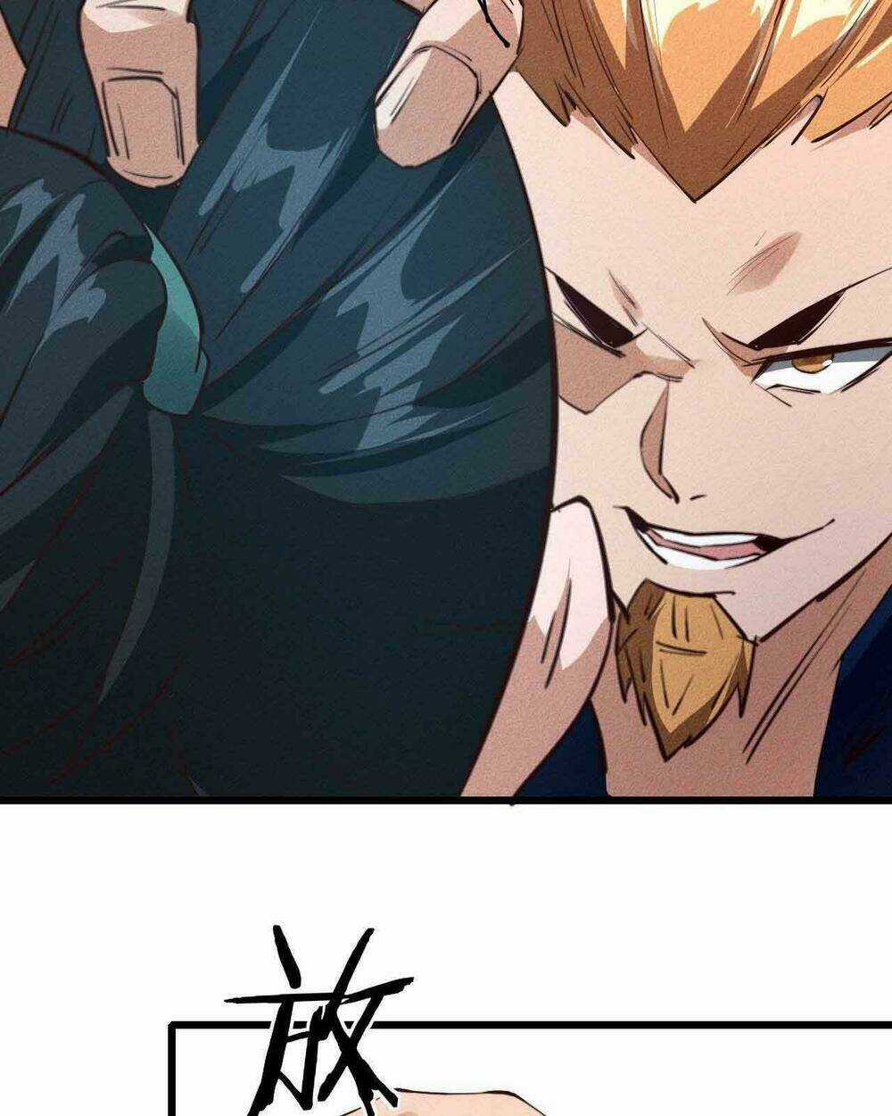 Ta Thành Thần Một Mình Chapter 28 trang 70