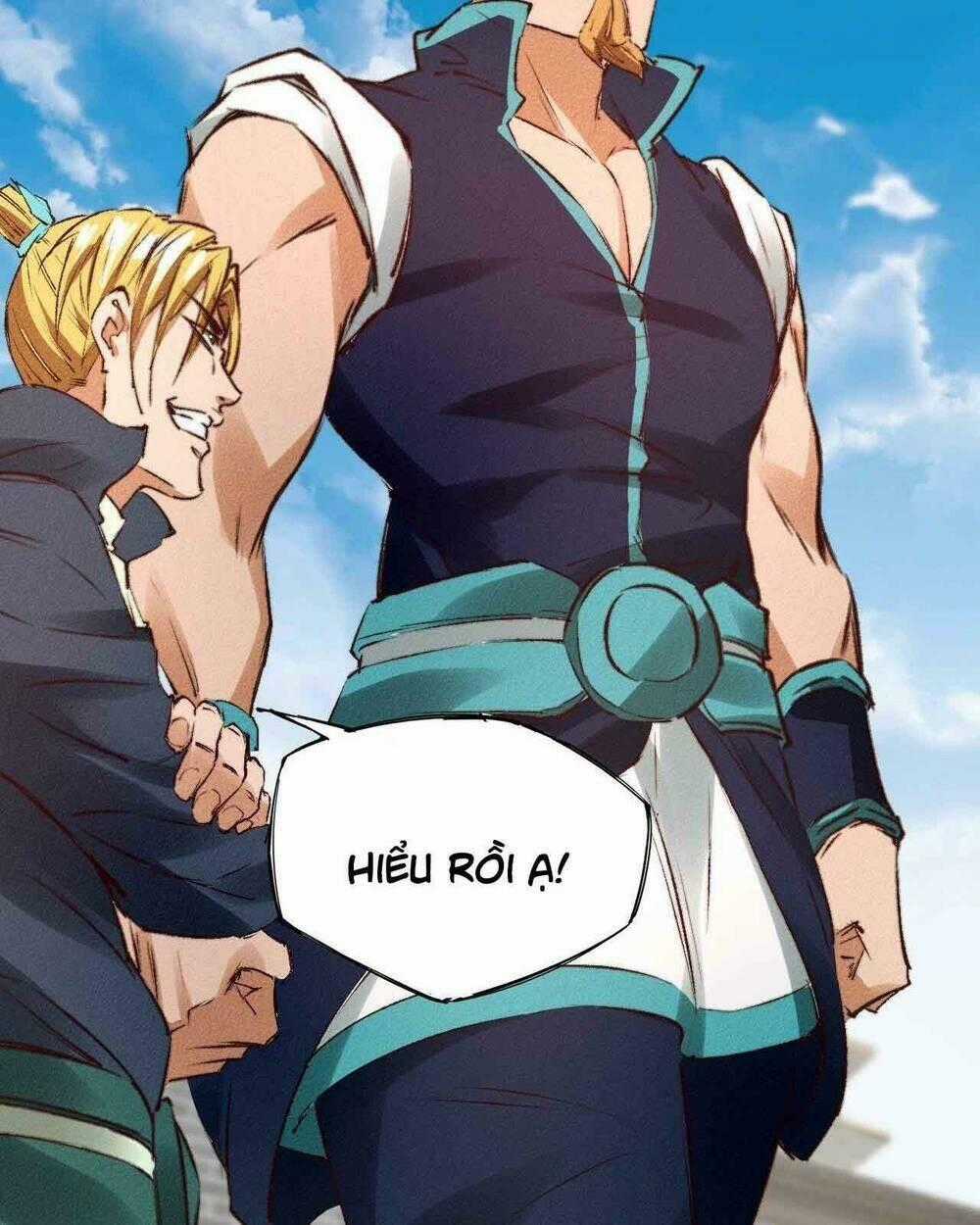 Ta Thành Thần Một Mình Chapter 28 trang 73