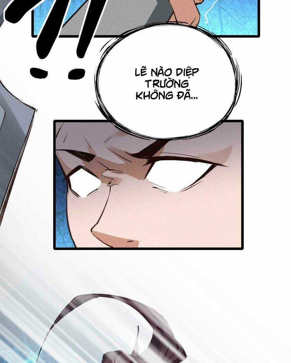 Ta Thành Thần Một Mình Chapter 28 trang 8