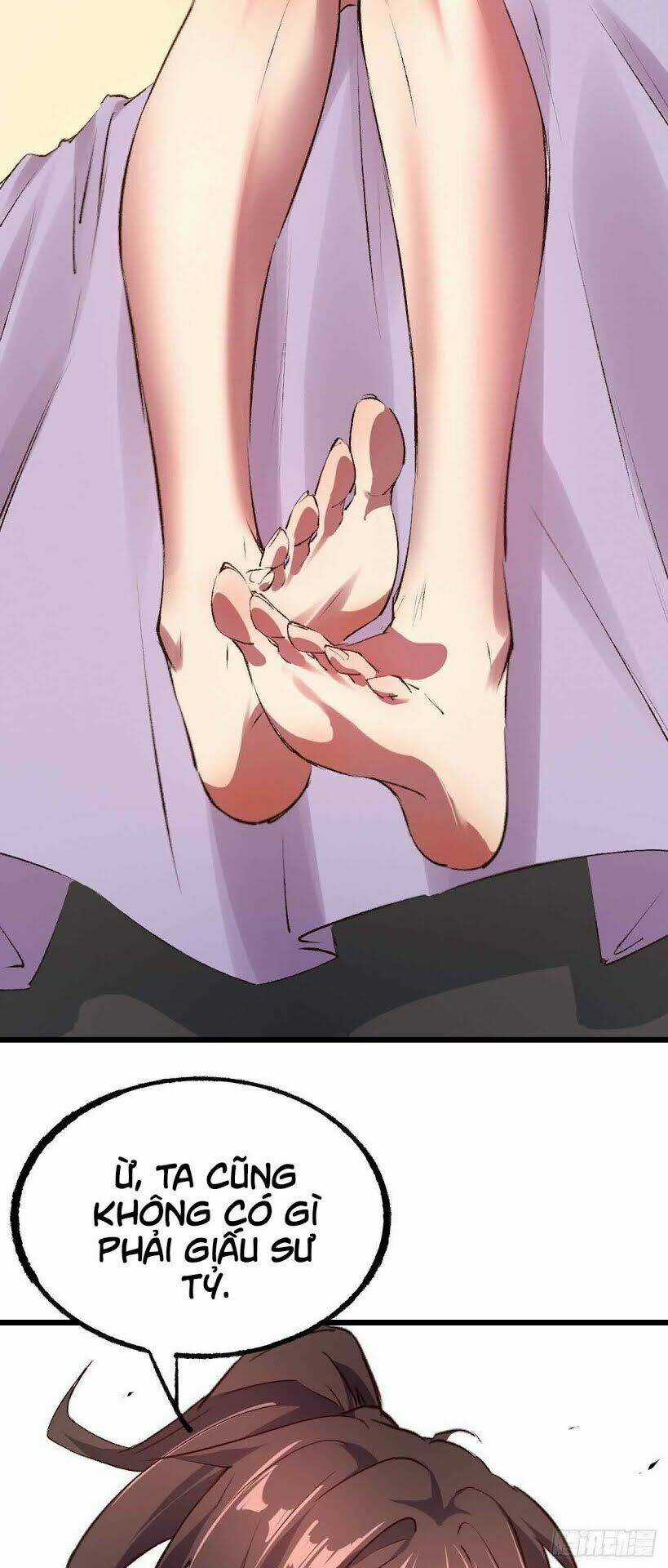 Ta Thành Thần Một Mình Chapter 29 trang 12