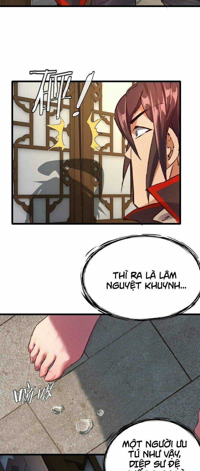Ta Thành Thần Một Mình Chapter 29 trang 16