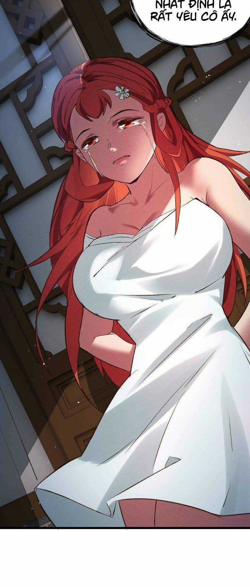 Ta Thành Thần Một Mình Chapter 29 trang 17