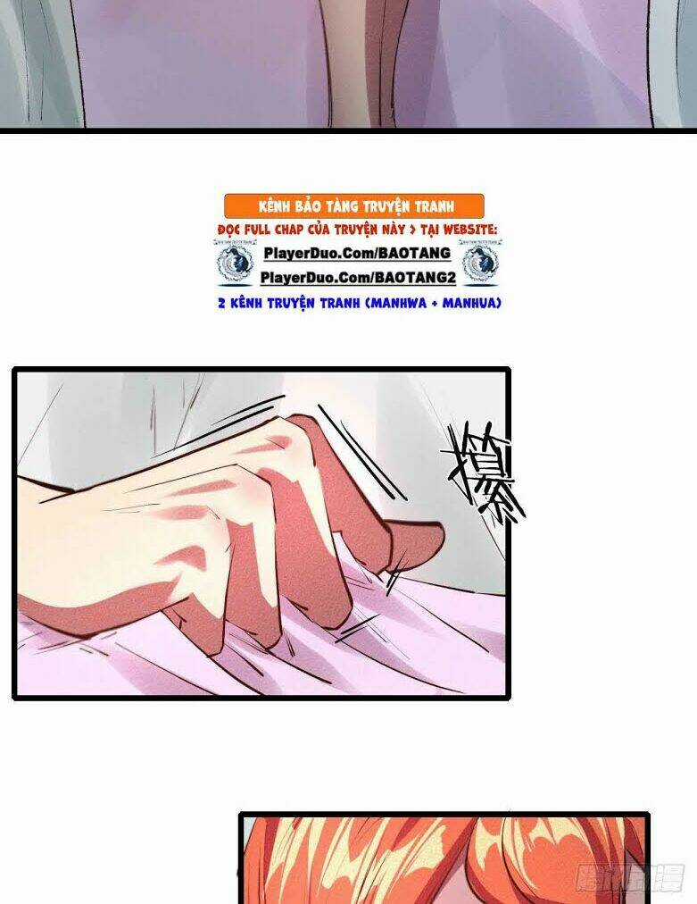 Ta Thành Thần Một Mình Chapter 29 trang 2