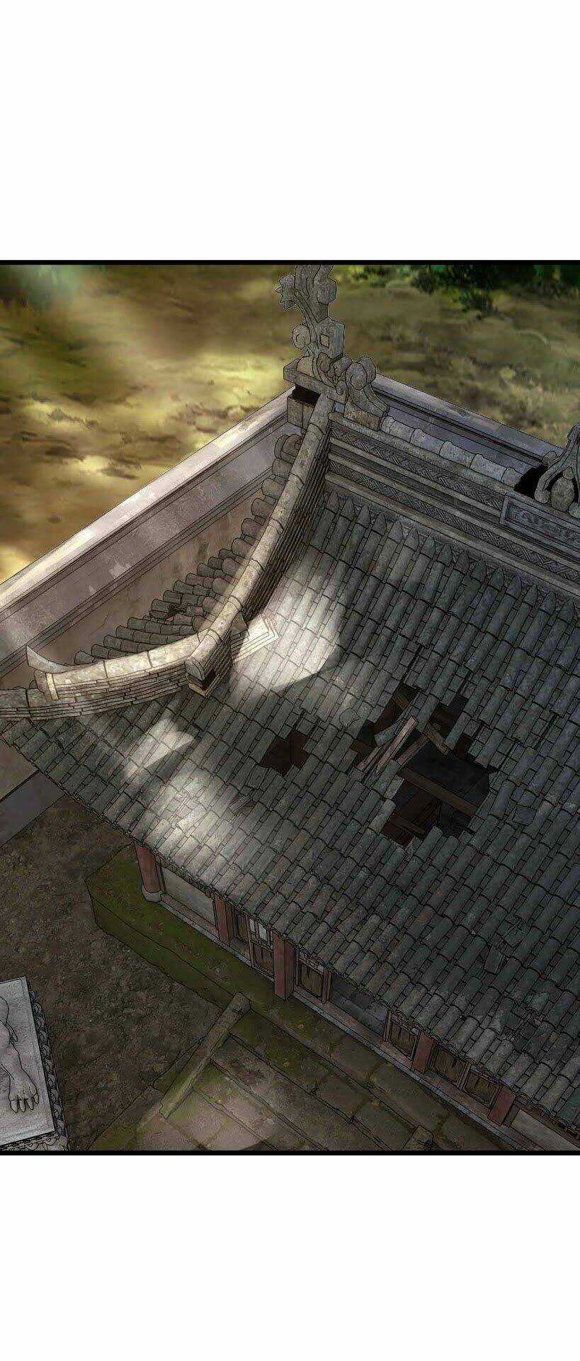 Ta Thành Thần Một Mình Chapter 29 trang 21