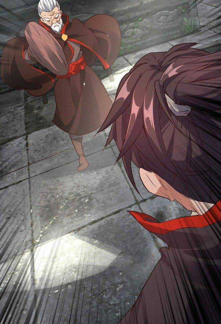 Ta Thành Thần Một Mình Chapter 29 trang 23