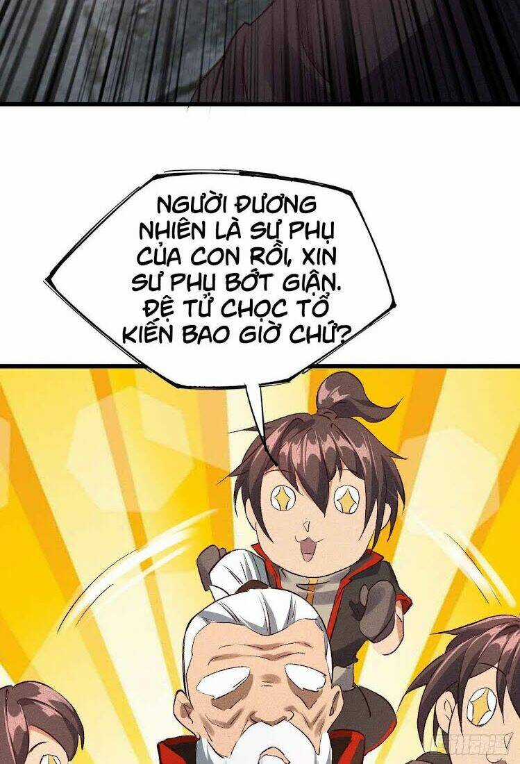 Ta Thành Thần Một Mình Chapter 29 trang 24