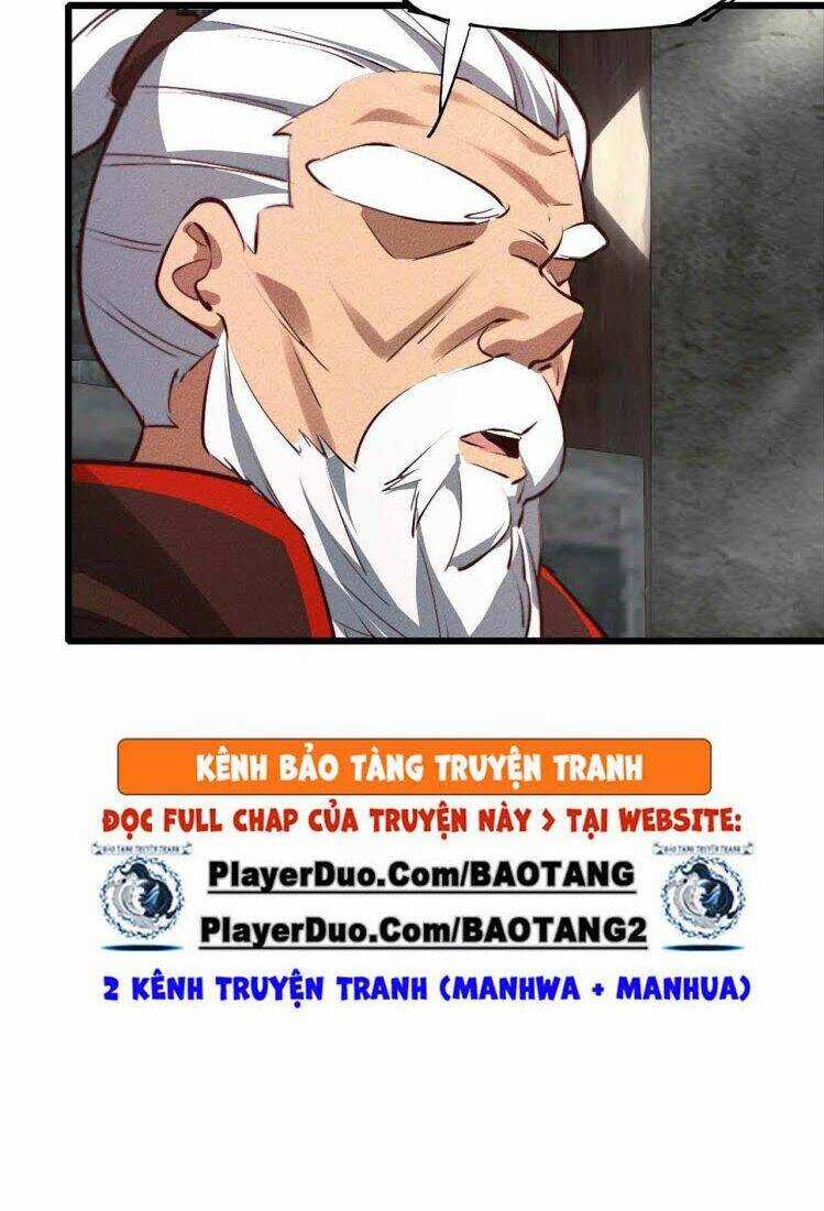 Ta Thành Thần Một Mình Chapter 29 trang 27