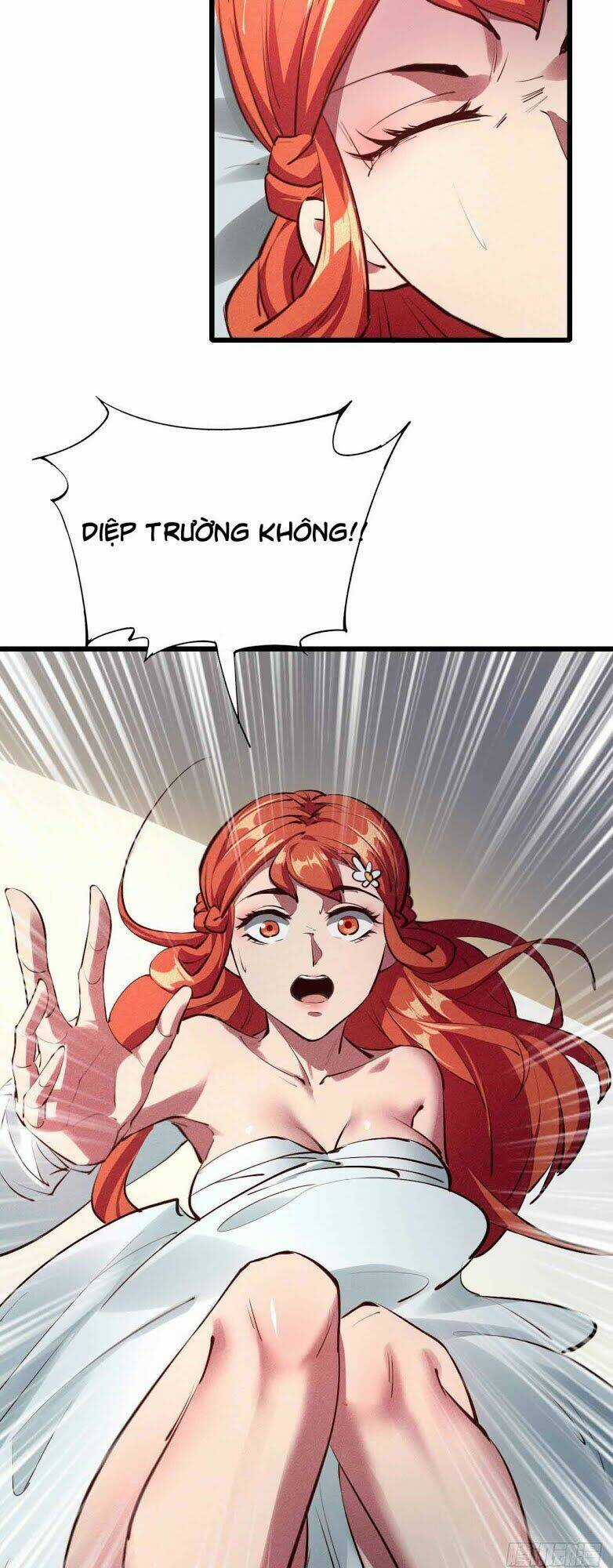 Ta Thành Thần Một Mình Chapter 29 trang 3