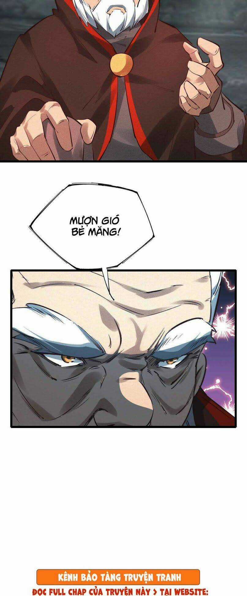 Ta Thành Thần Một Mình Chapter 29 trang 34