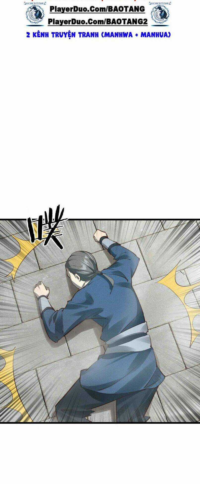 Ta Thành Thần Một Mình Chapter 29 trang 35