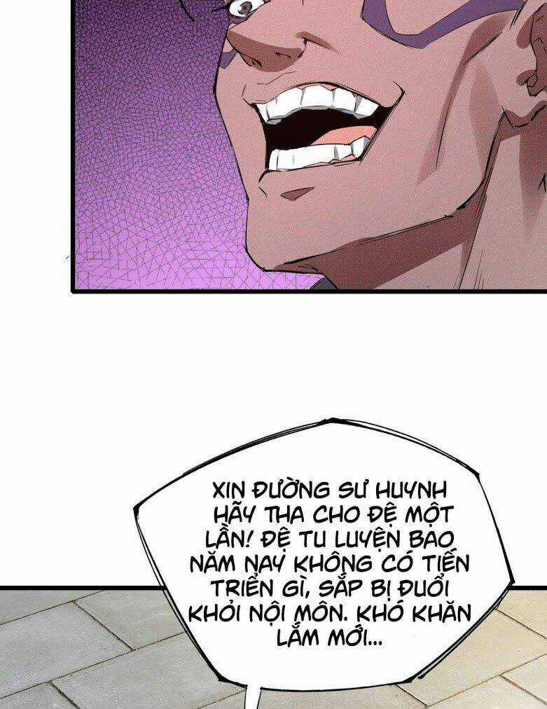 Ta Thành Thần Một Mình Chapter 29 trang 37