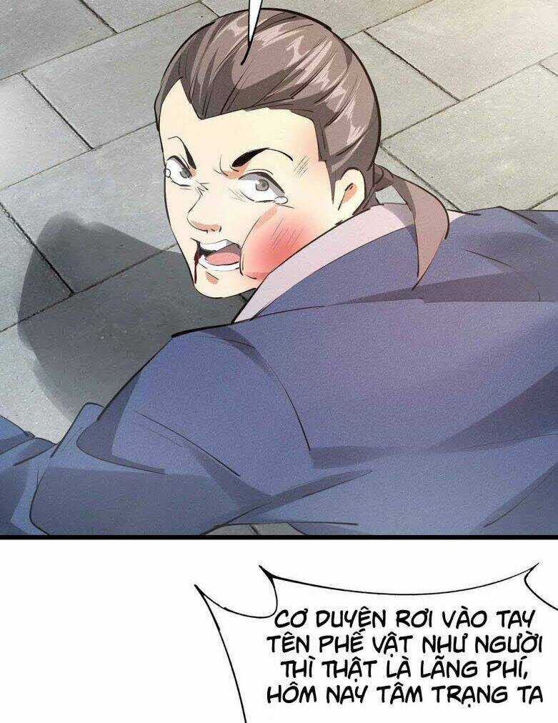 Ta Thành Thần Một Mình Chapter 29 trang 38