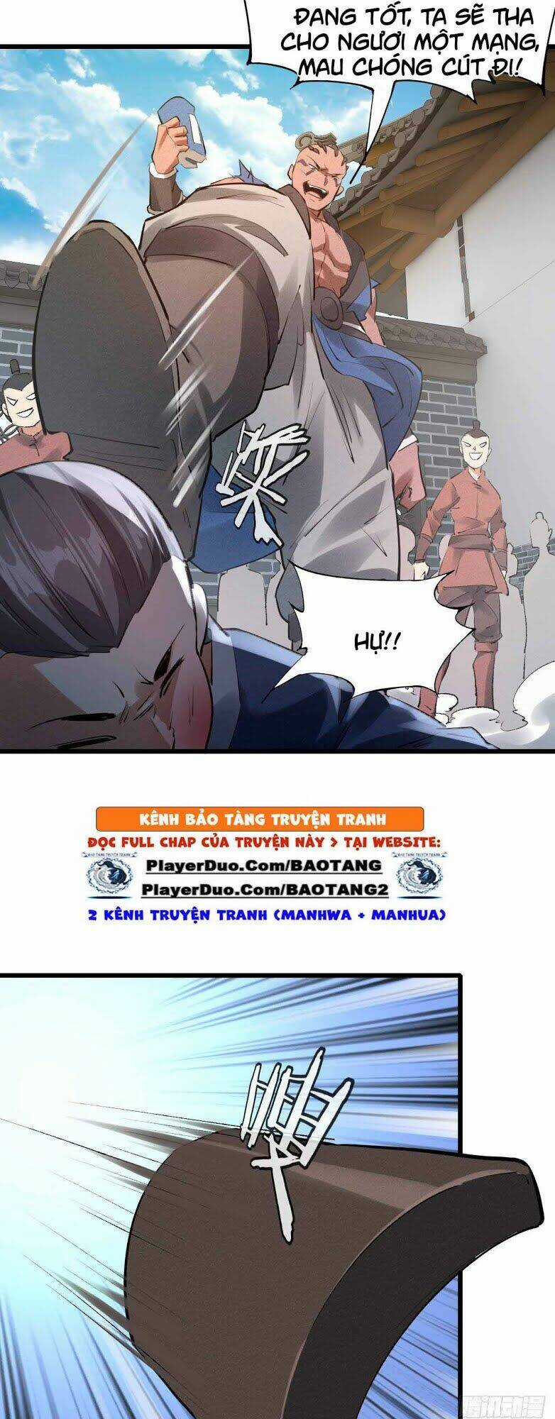 Ta Thành Thần Một Mình Chapter 29 trang 39