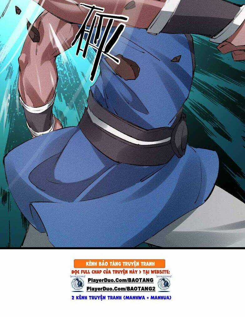 Ta Thành Thần Một Mình Chapter 29 trang 41