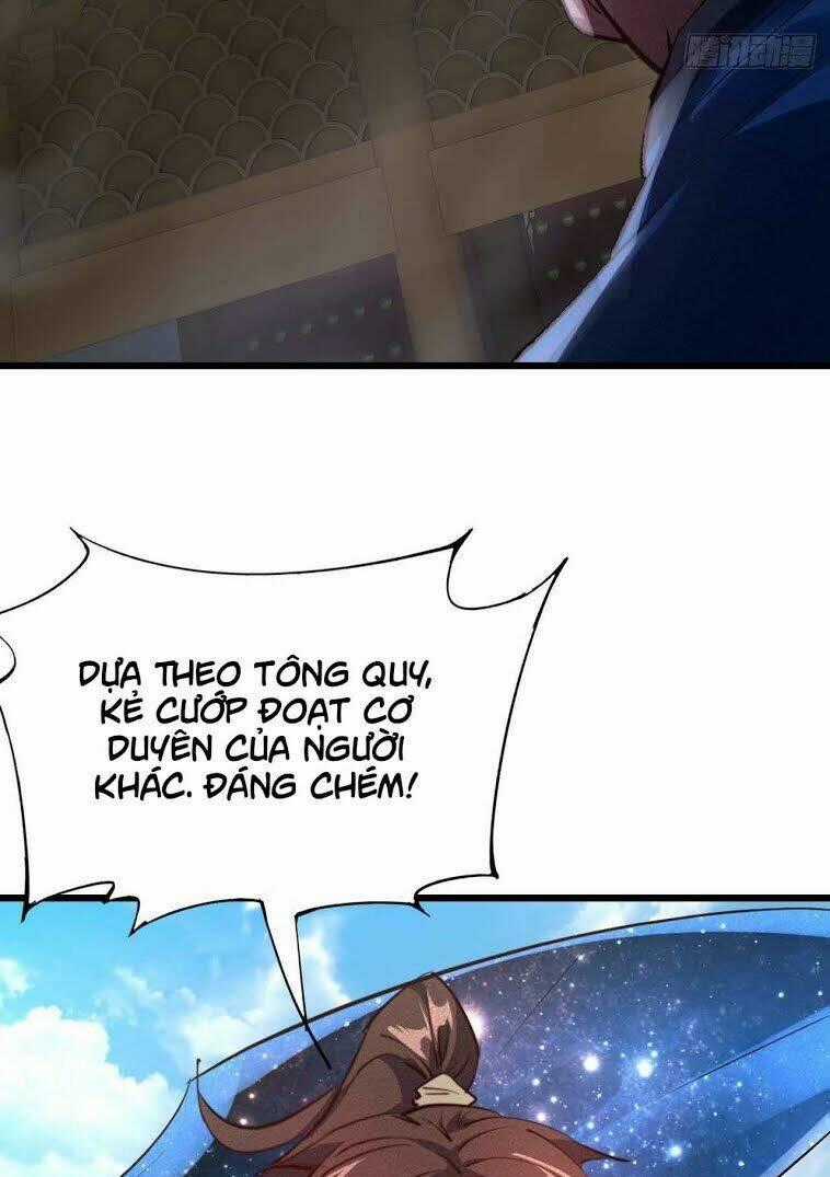 Ta Thành Thần Một Mình Chapter 29 trang 43