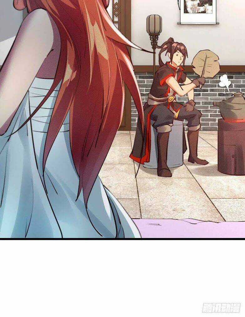 Ta Thành Thần Một Mình Chapter 29 trang 5