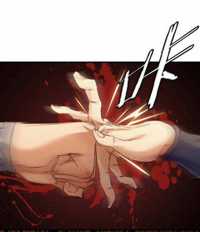 Ta Thành Thần Một Mình Chapter 3 trang 10