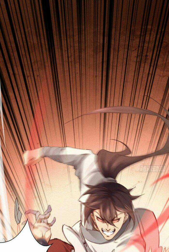 Ta Thành Thần Một Mình Chapter 3 trang 11