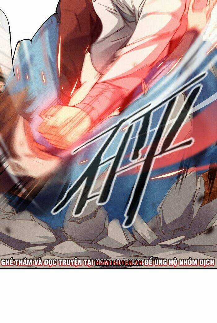 Ta Thành Thần Một Mình Chapter 3 trang 12