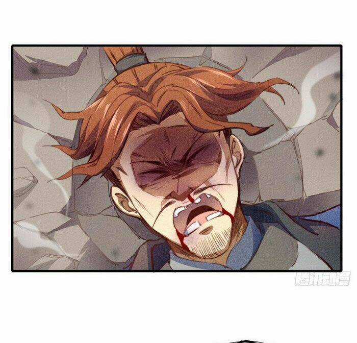 Ta Thành Thần Một Mình Chapter 3 trang 13