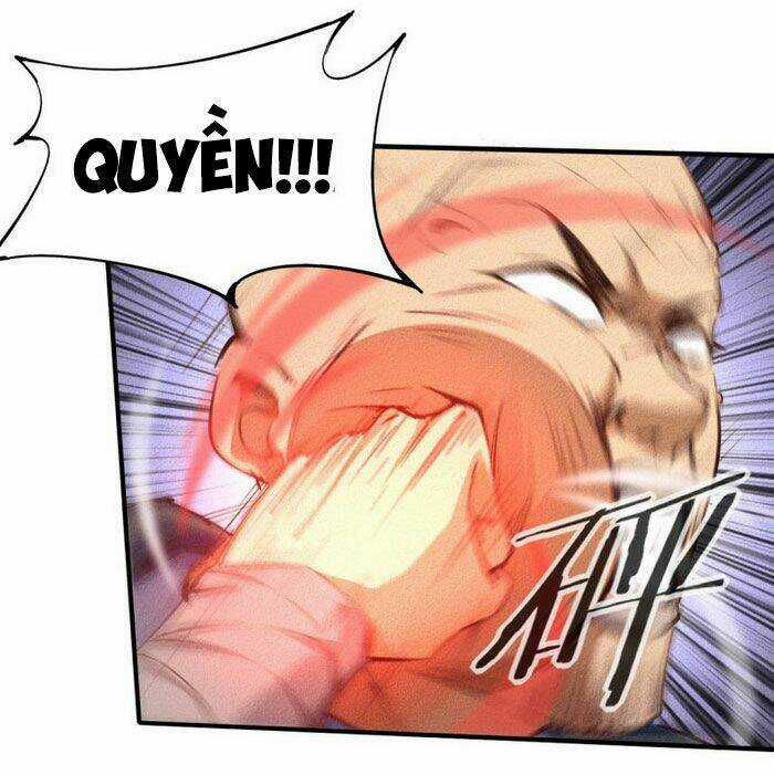 Ta Thành Thần Một Mình Chapter 3 trang 20