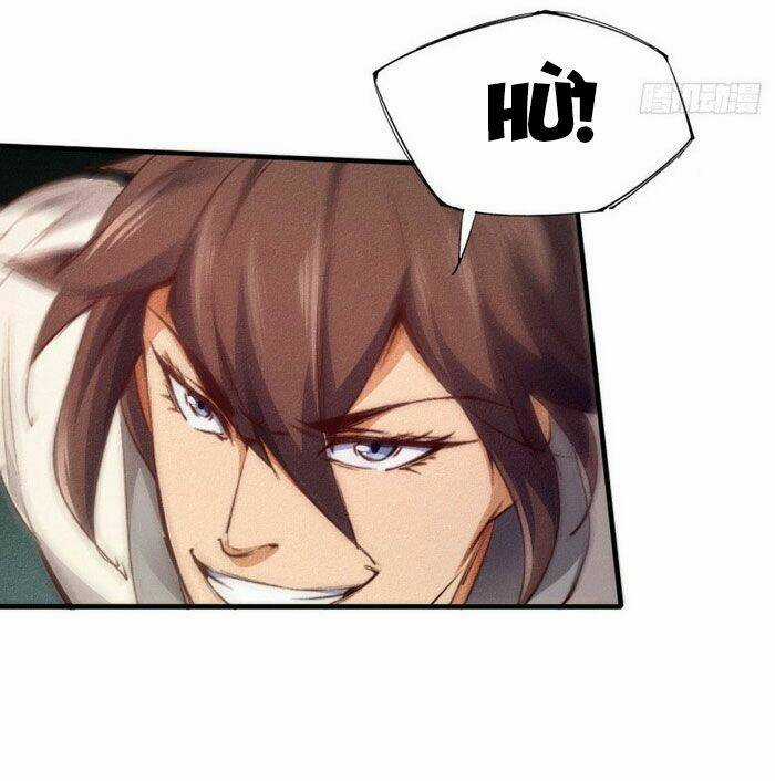 Ta Thành Thần Một Mình Chapter 3 trang 21