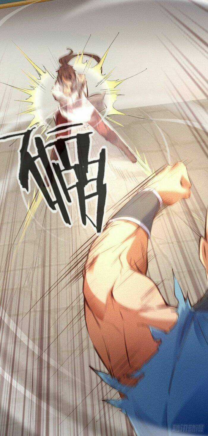 Ta Thành Thần Một Mình Chapter 3 trang 23