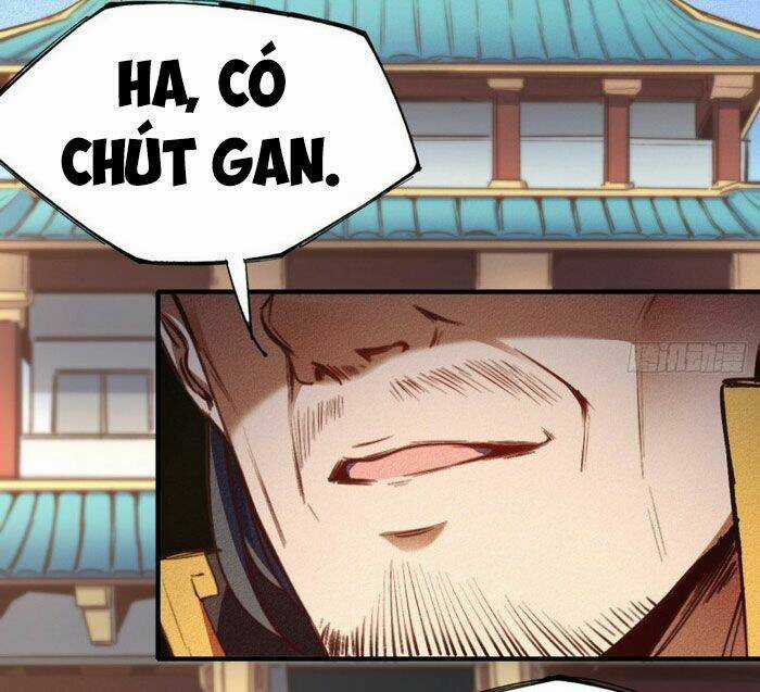 Ta Thành Thần Một Mình Chapter 3 trang 34