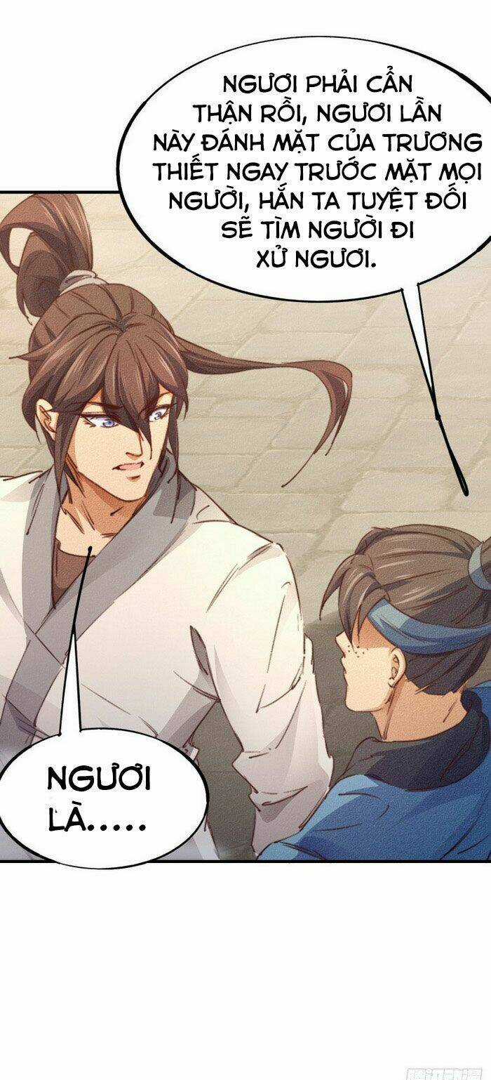 Ta Thành Thần Một Mình Chapter 3 trang 39