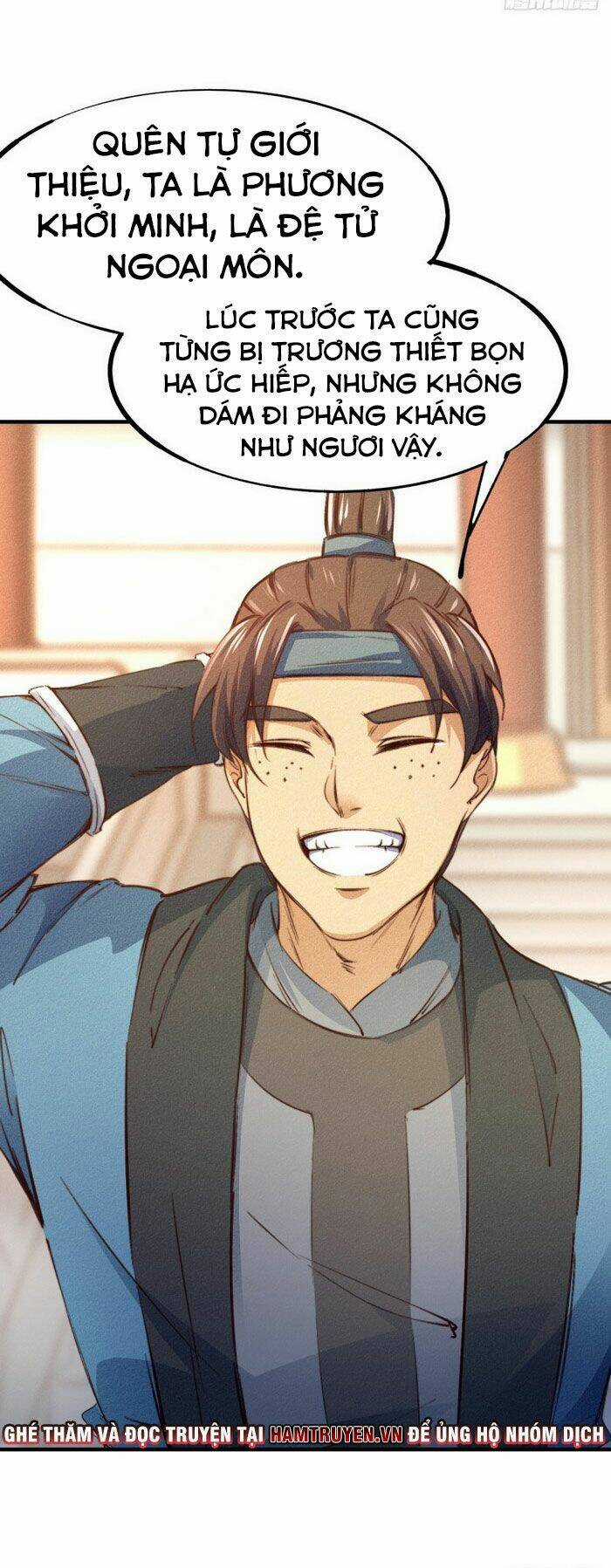 Ta Thành Thần Một Mình Chapter 3 trang 40