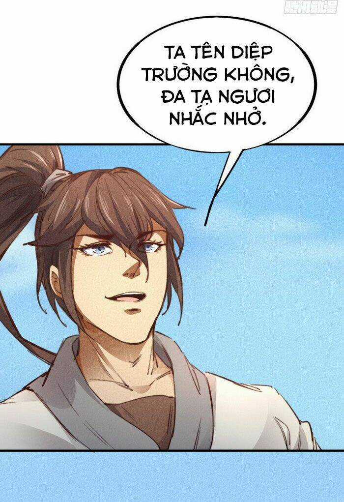 Ta Thành Thần Một Mình Chapter 3 trang 41