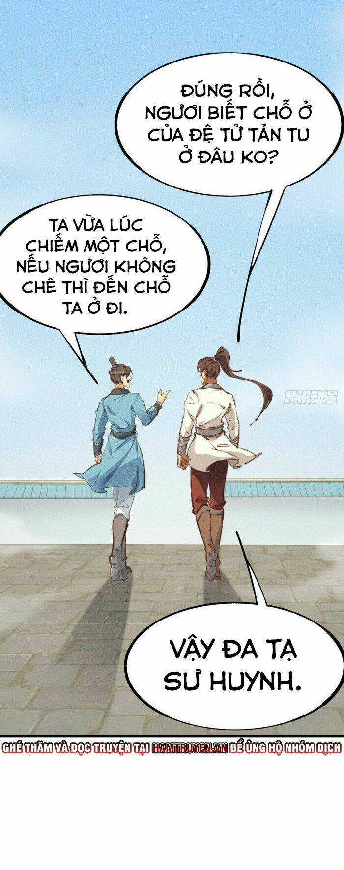 Ta Thành Thần Một Mình Chapter 3 trang 42