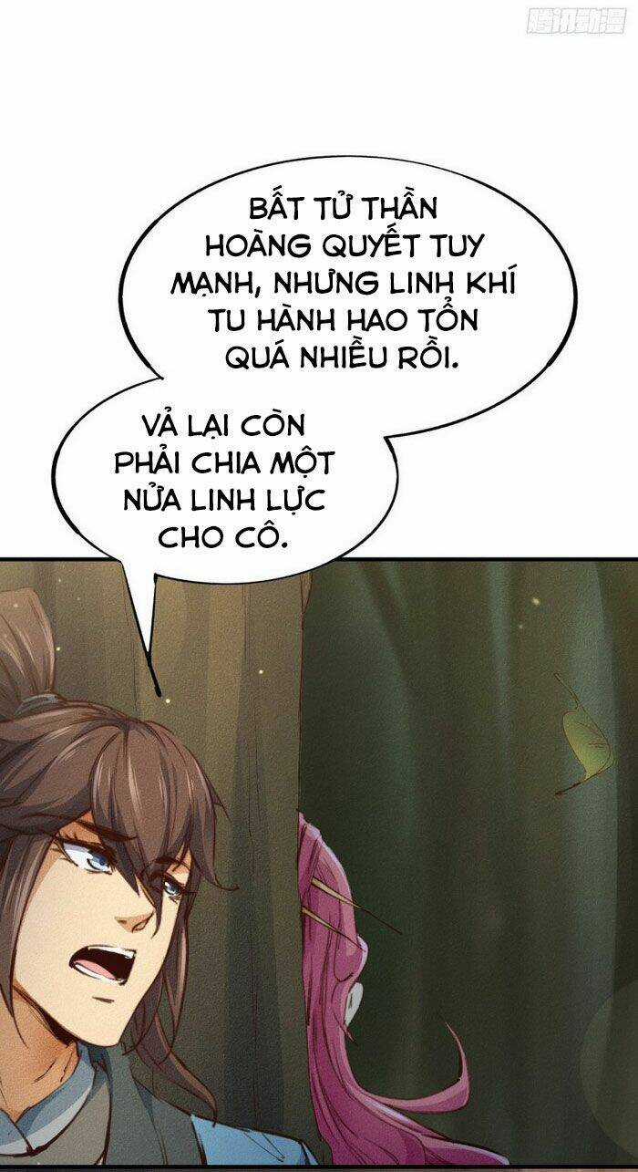 Ta Thành Thần Một Mình Chapter 3 trang 49