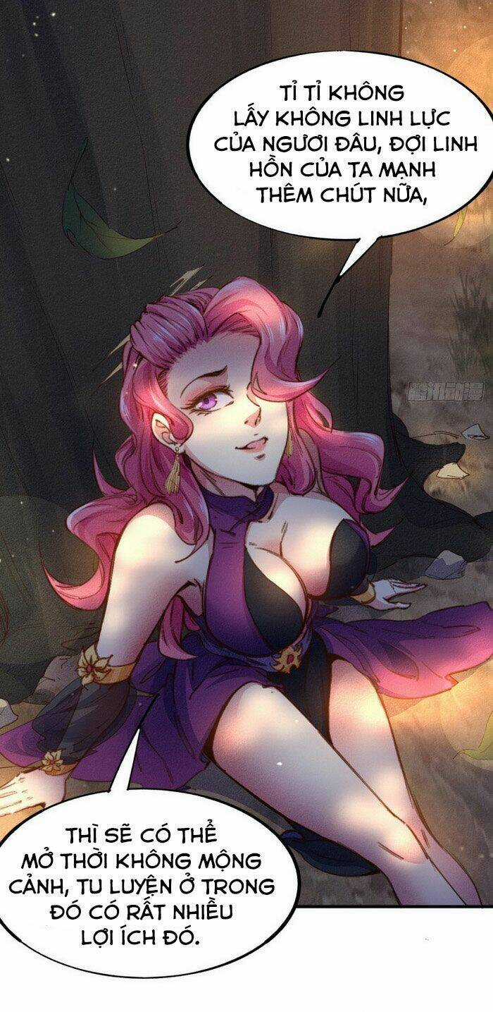 Ta Thành Thần Một Mình Chapter 3 trang 50