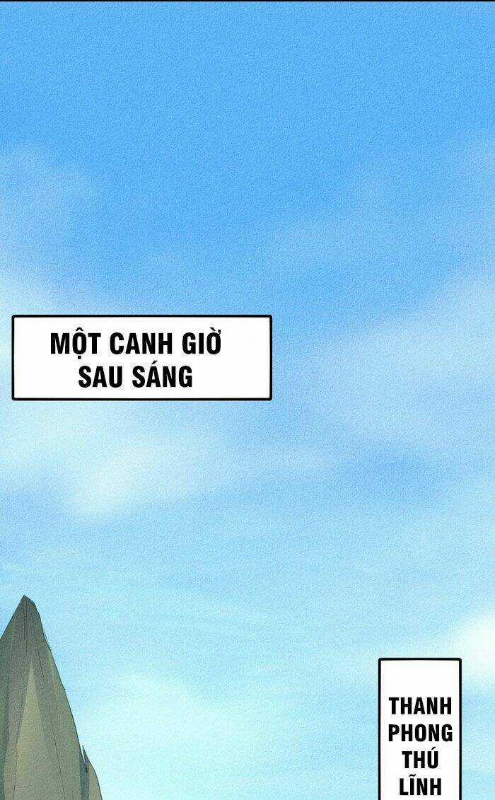 Ta Thành Thần Một Mình Chapter 3 trang 57