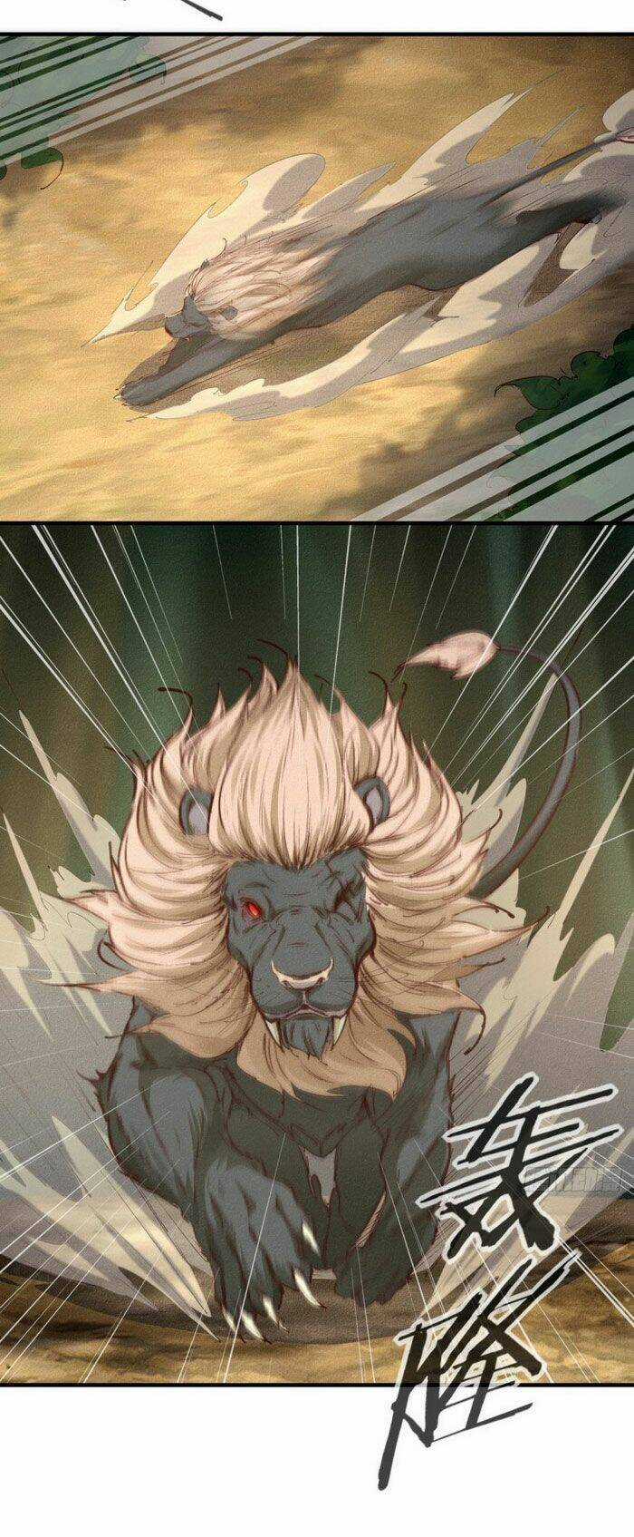 Ta Thành Thần Một Mình Chapter 3 trang 59