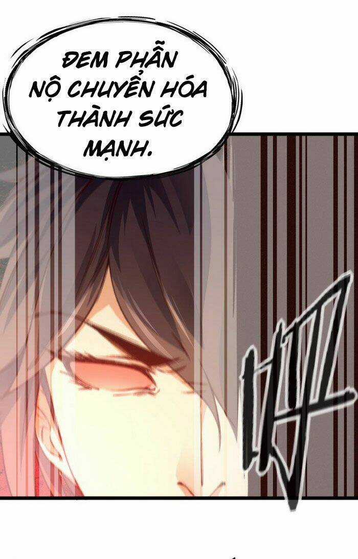 Ta Thành Thần Một Mình Chapter 3 trang 6