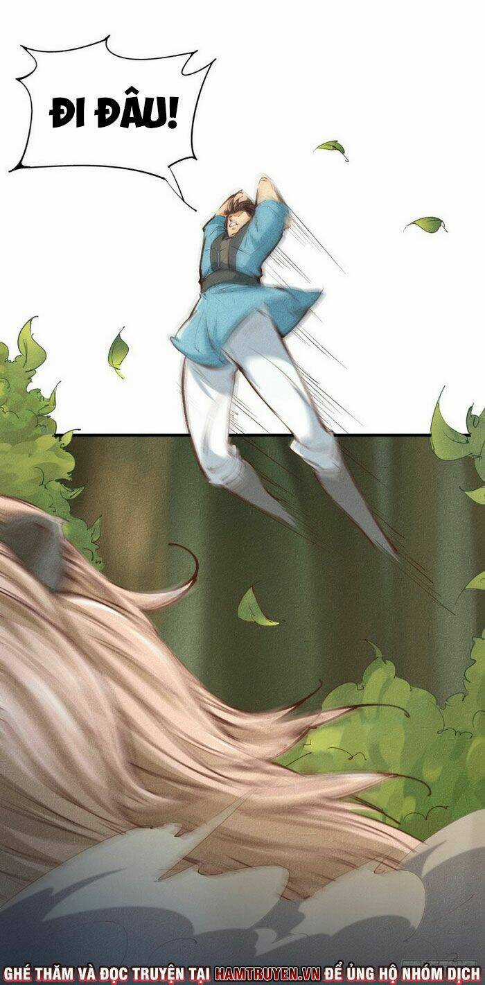 Ta Thành Thần Một Mình Chapter 3 trang 60