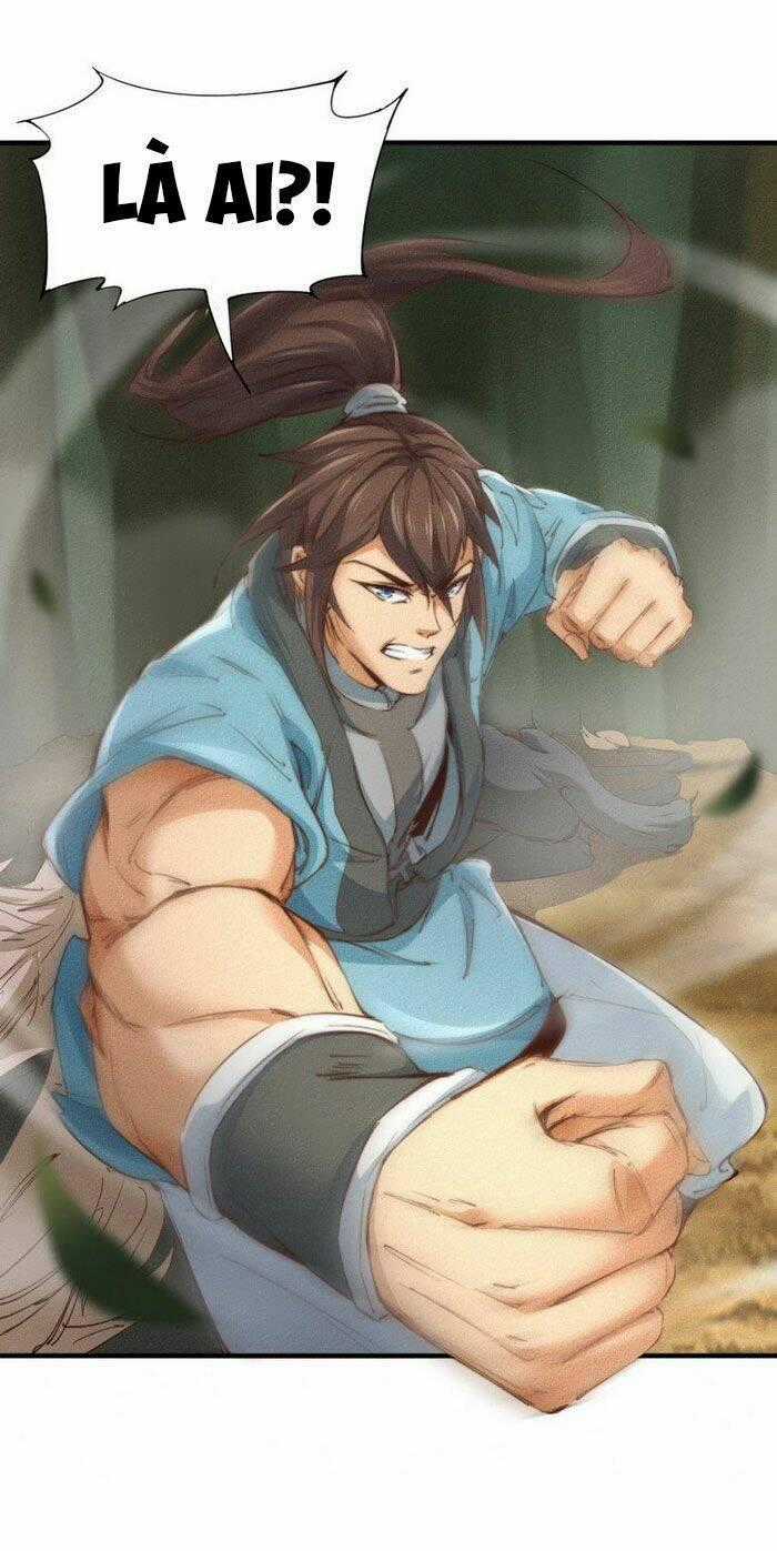 Ta Thành Thần Một Mình Chapter 3 trang 66